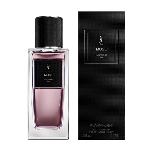 YVES SAINT LAURENT MUSE INSPIRING INK (U) EDP 125 ML FR - Product photo