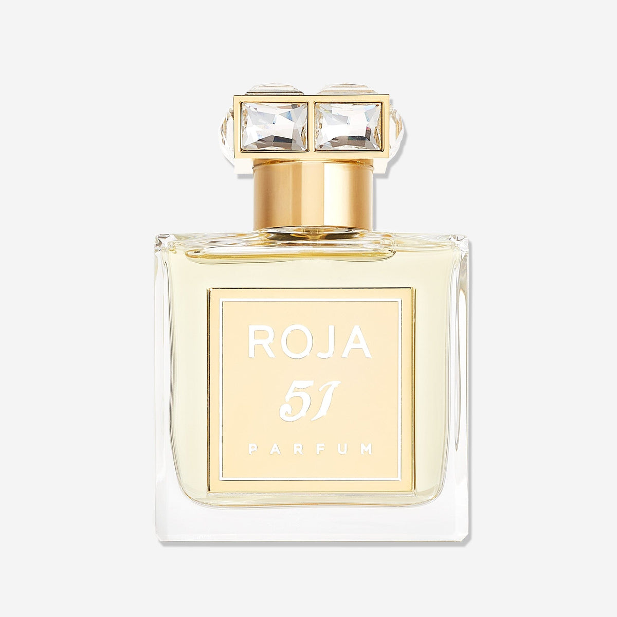 ROJA 51 POUR FEMME PARFUM 50 ML - Product photo