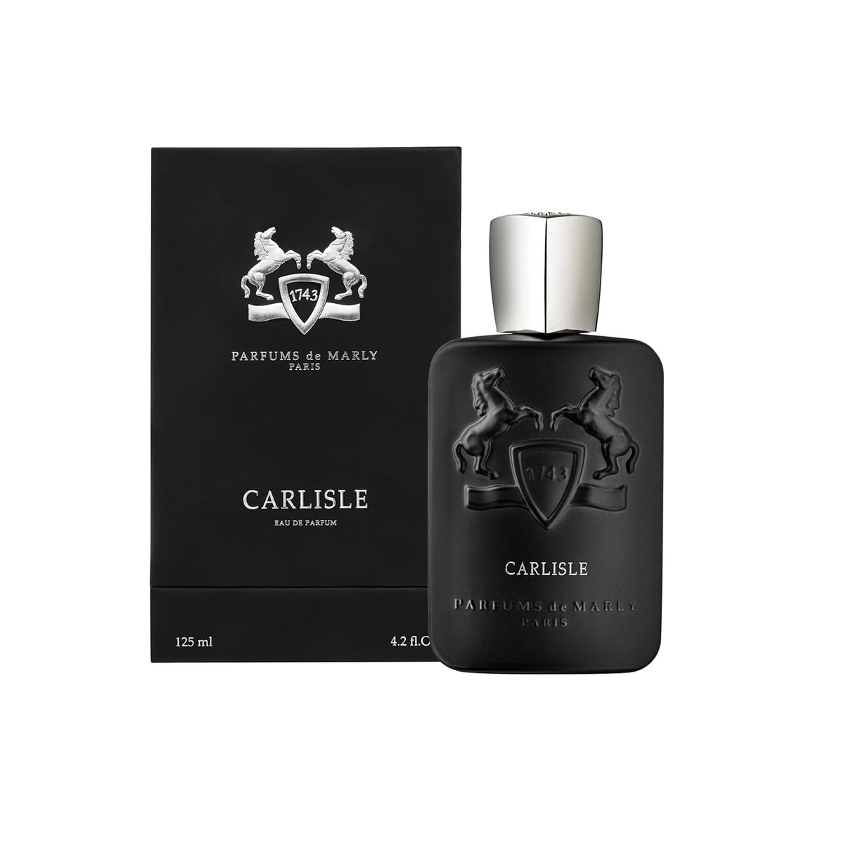 PERFUME DE MARLY - CARLISLE EDP 125ML - Product photo