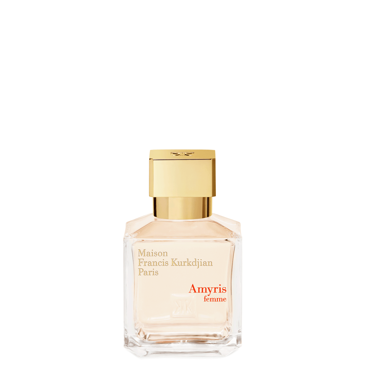 MFK AMYRIS (W) EDP 70ML - Product photo
