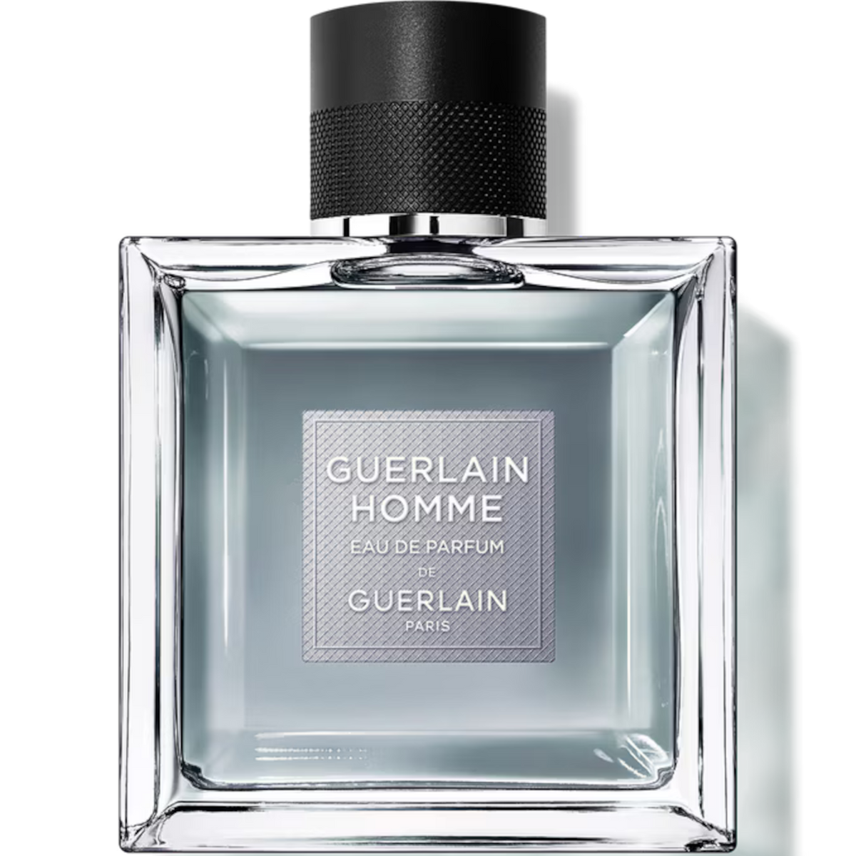 GUERLAIN HOMME (M) EDP 100ML - Product photo