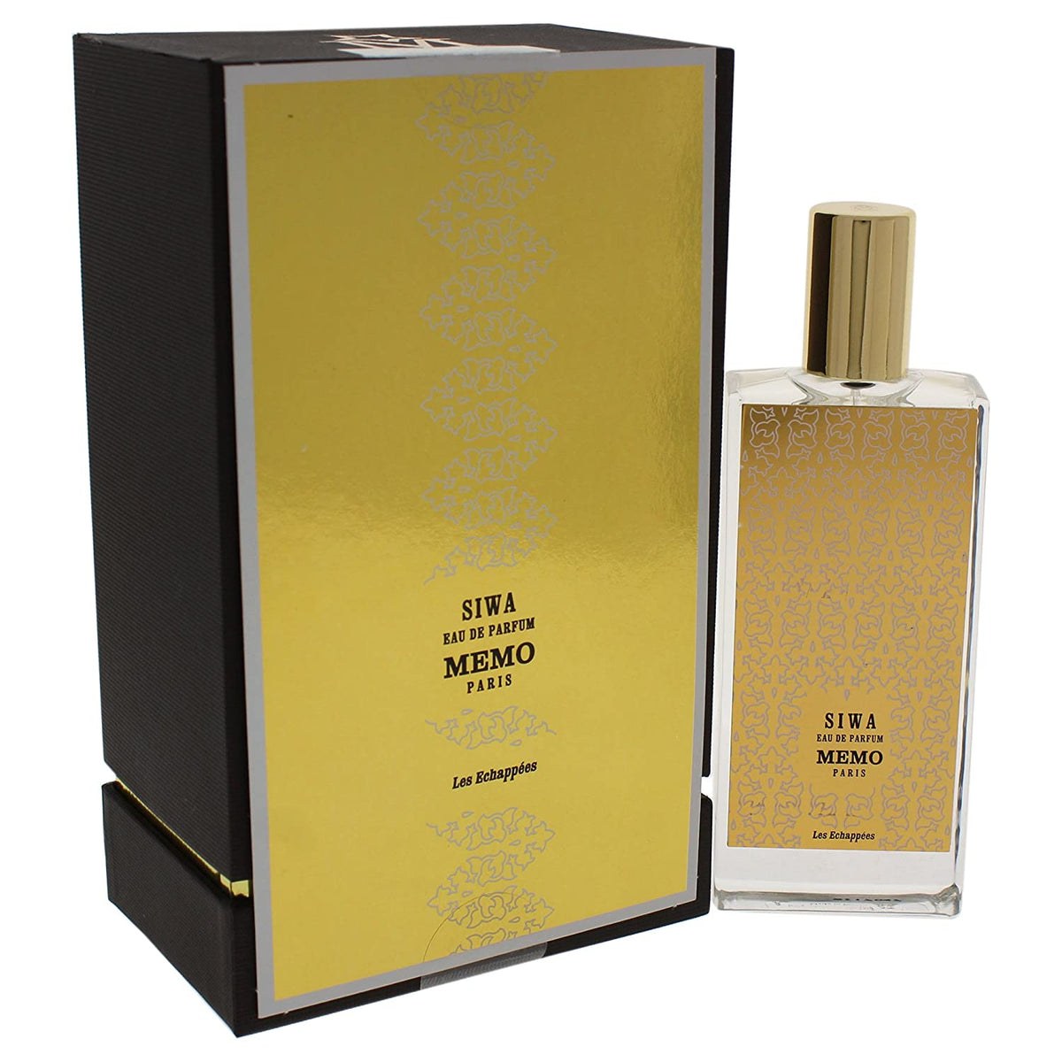 MEMO SIWA EDP 75ML N - Product photo