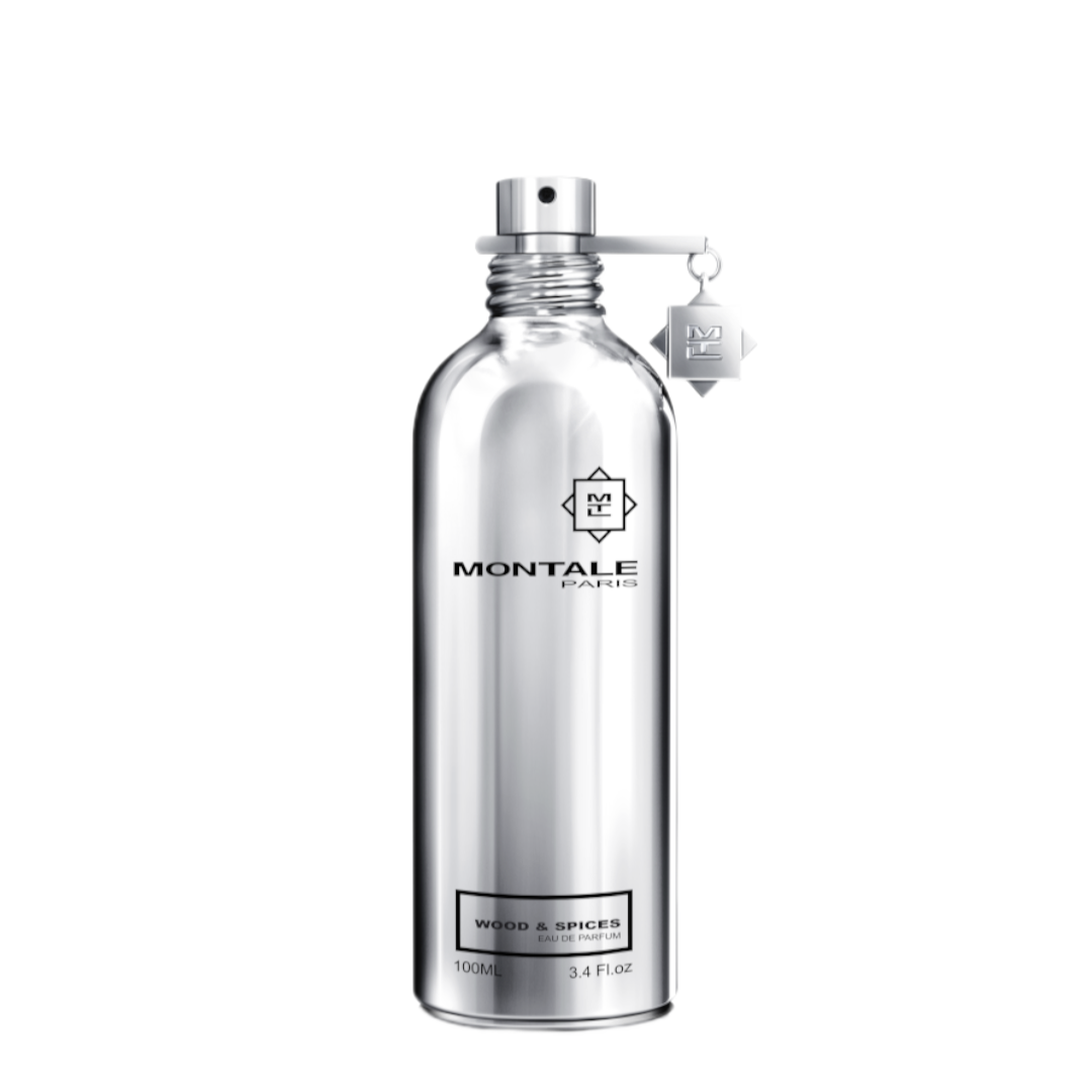 MONTALE WOOD & SPICES (M) EDP 100 ML FR - Product photo