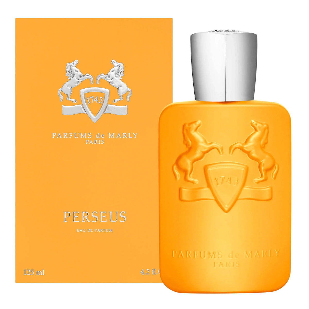 PARFUMS DE MARLY PERSEUS (M) EDP 125 ML FR - Product photo