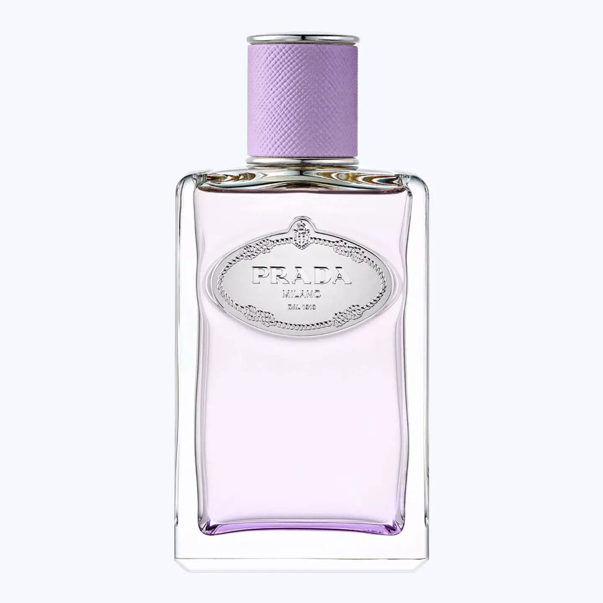 Prada Milano Les Infusions de Figue Eau de Parfum for Women – 100 ml 100ml bottle