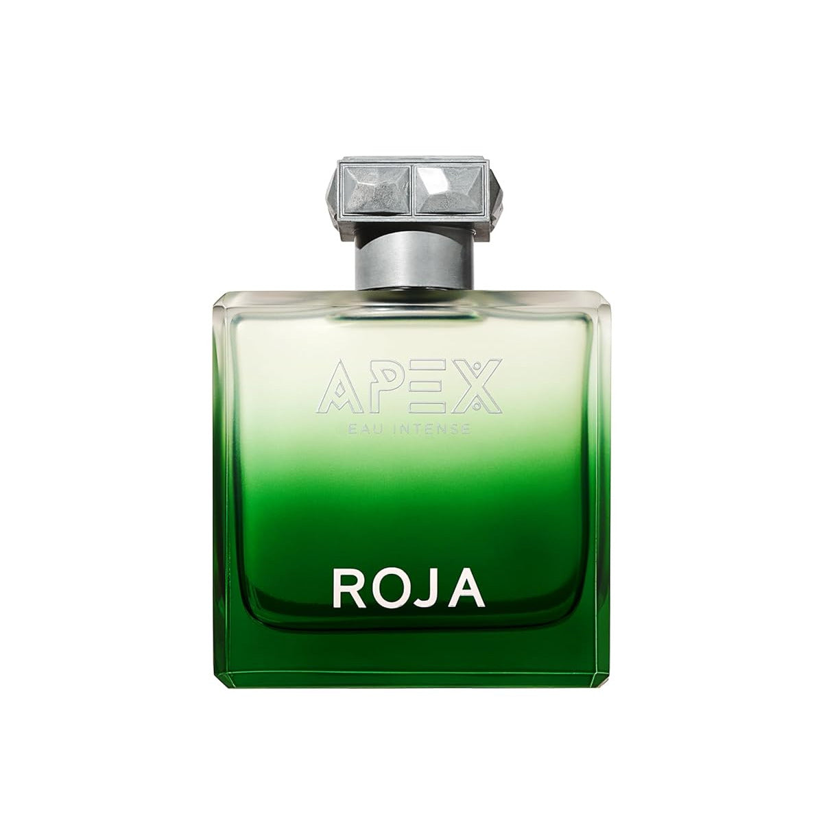 ROJA APEX EAU INTENSE POUR HOMME EDP 100 ML - Product photo