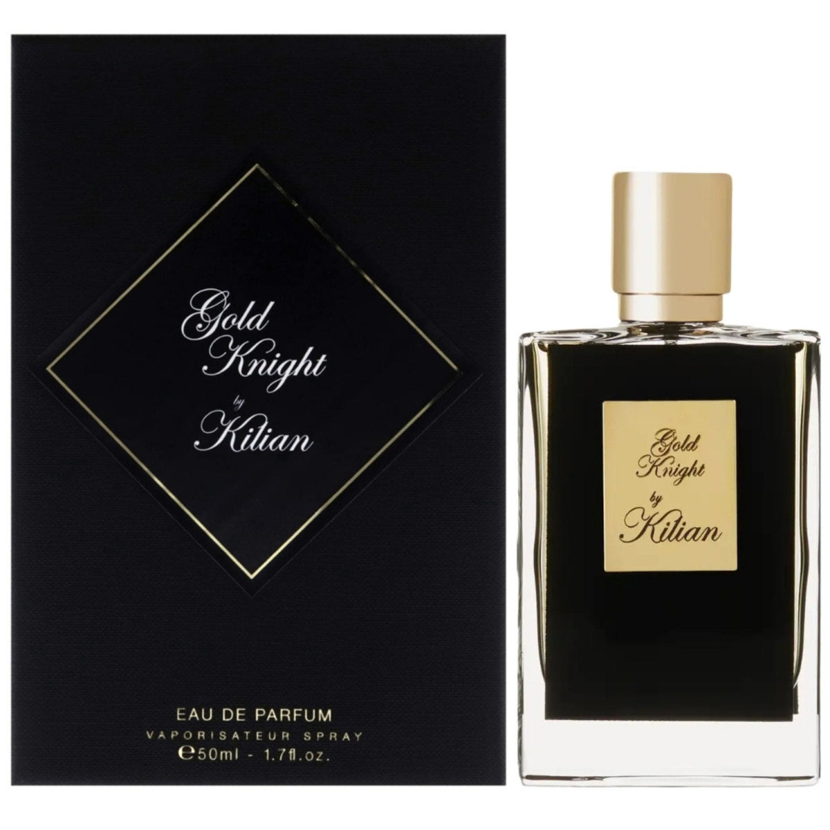 KILIAN GOLD KNIGHT EDP 50ML - Product photo