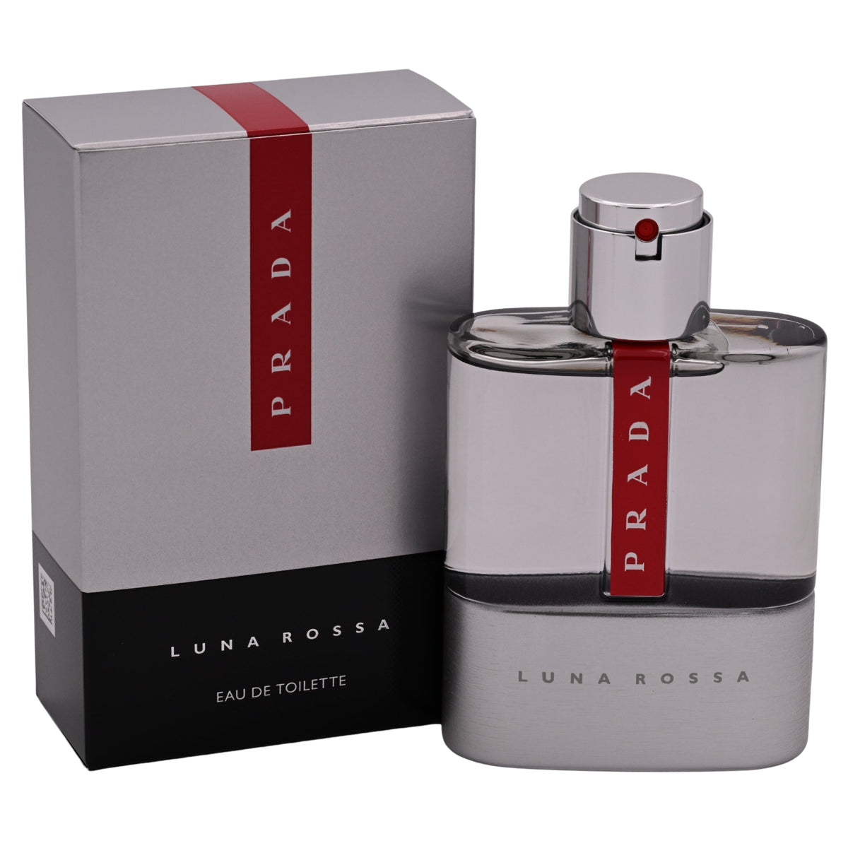 PRADA LUNA ROSSA EDT 100ML - Product photo
