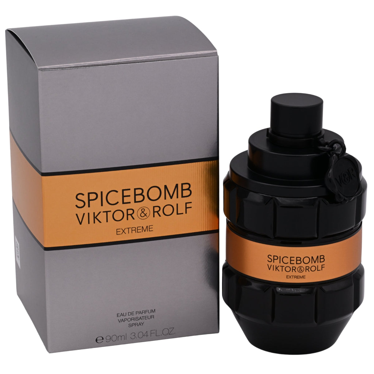 V & R SPICE BOMB EXTREME EDP 90ML - Product photo