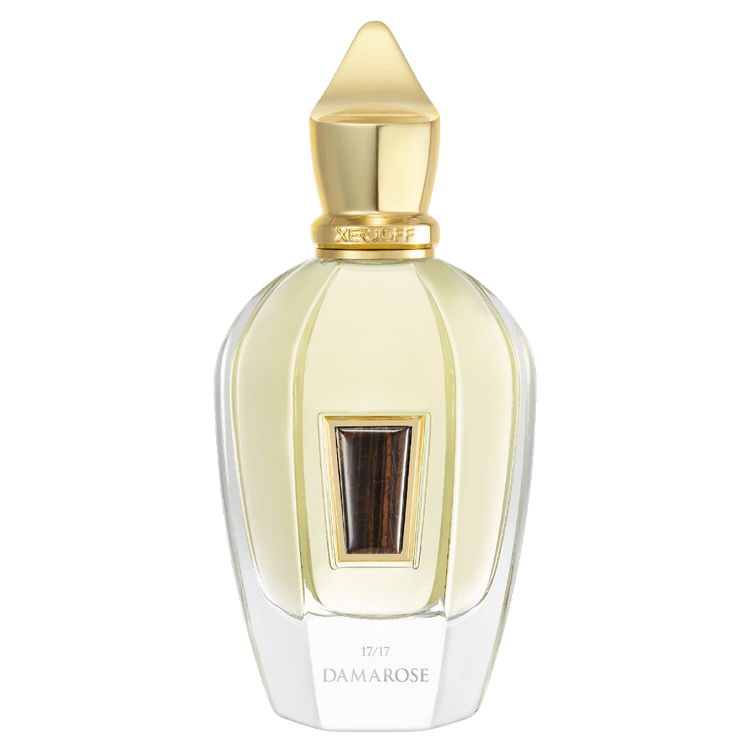 XERJOFF DAMAROSE (L) EDP 100ML - Product photo