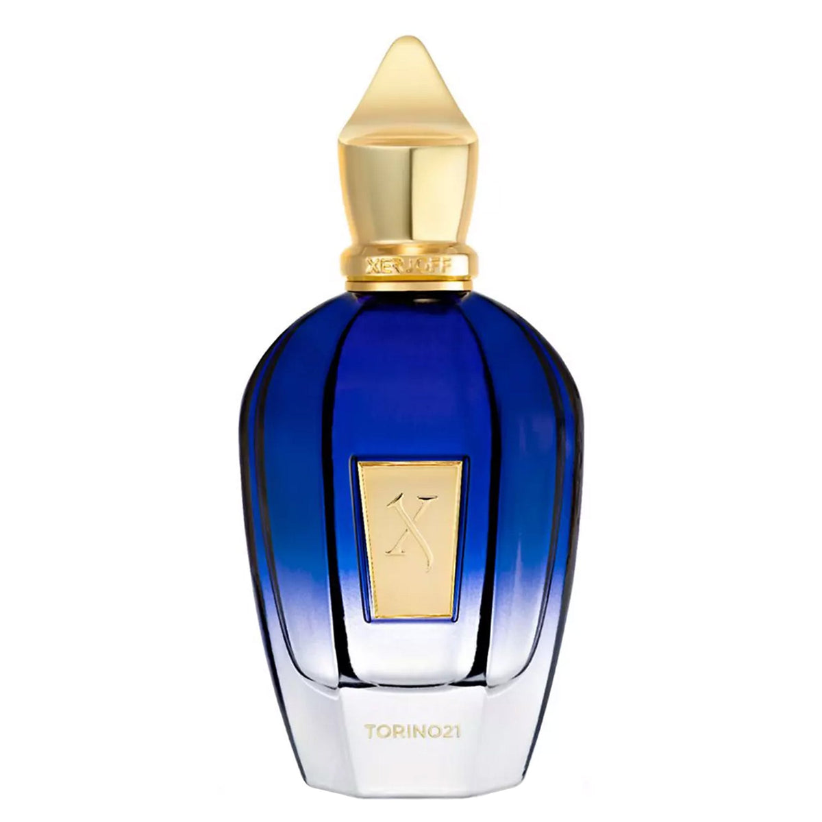 XERJOFF JOIN THE CLUB TORINO21 (U) EDP 100 ML IT - Product photo