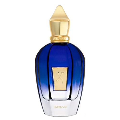 XERJOFF TORINO21 EDP 100ML - Product photo