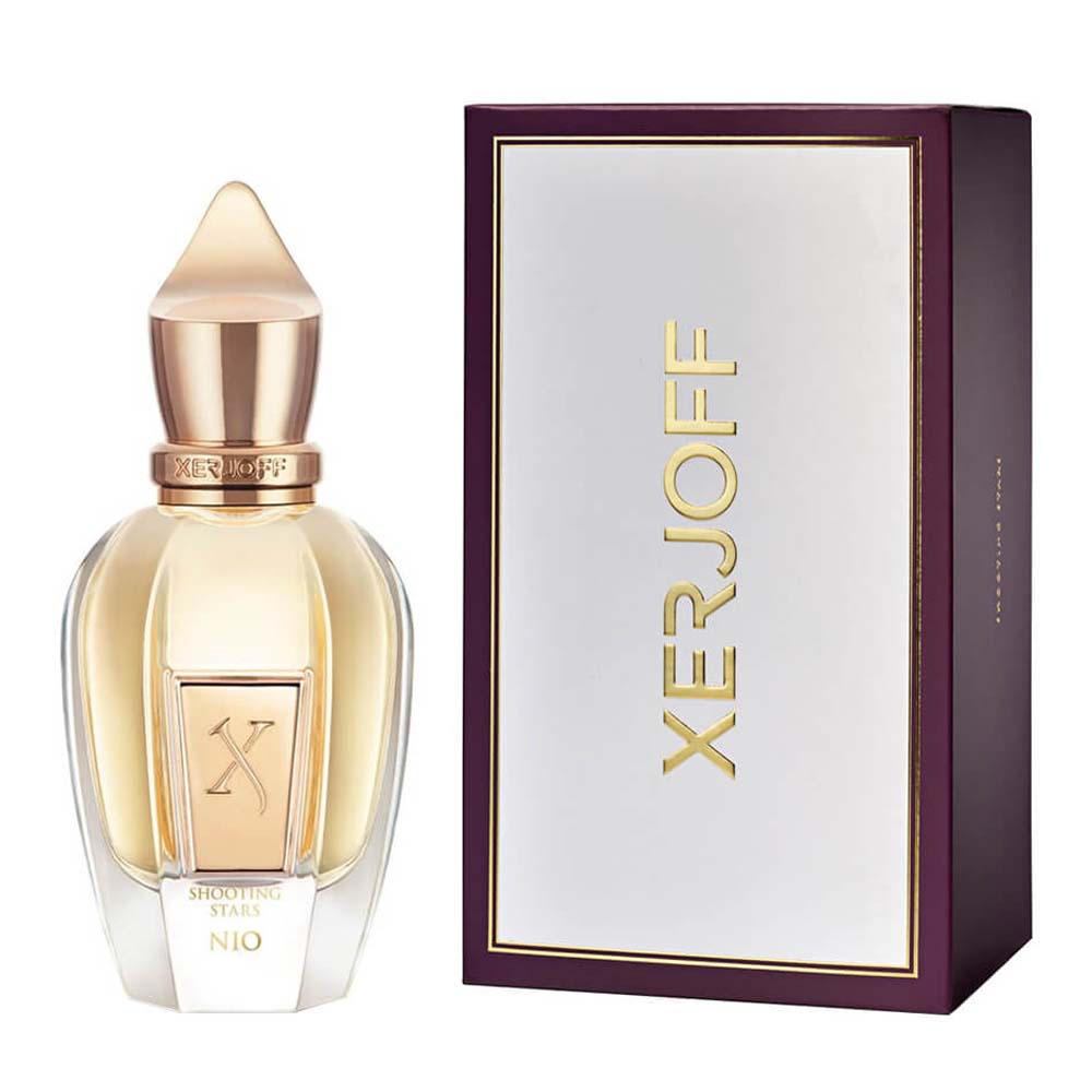 XERJOFF NIO (U) EDP 50ML - Product photo