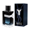 YVES SAINT LAURENT Y (M) EDP 100 ML REFILLABLE - Product photo