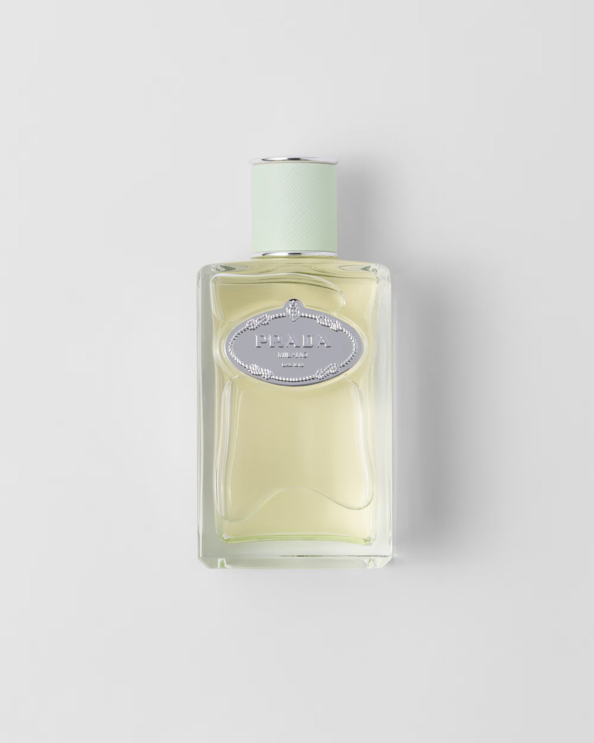 Prada Milano Les Infusions de Iris Eau de Parfum for Women – 100 ml 100ml bottle