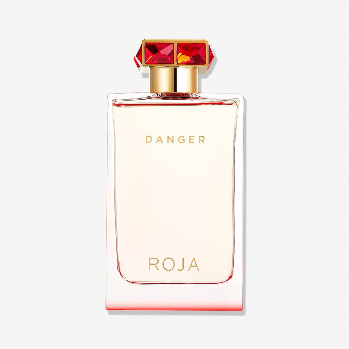 ROJA PARFUMS DANGER POUR FEMME (W) EDP 75 ML UK - Product photo