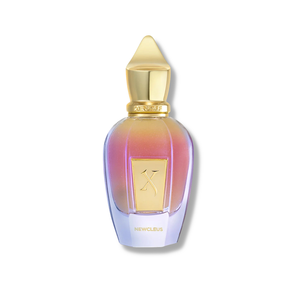 XERJOFF NEWCLEUS (U) EDP ALCOHOL-FREE 50 ML CH - Product photo