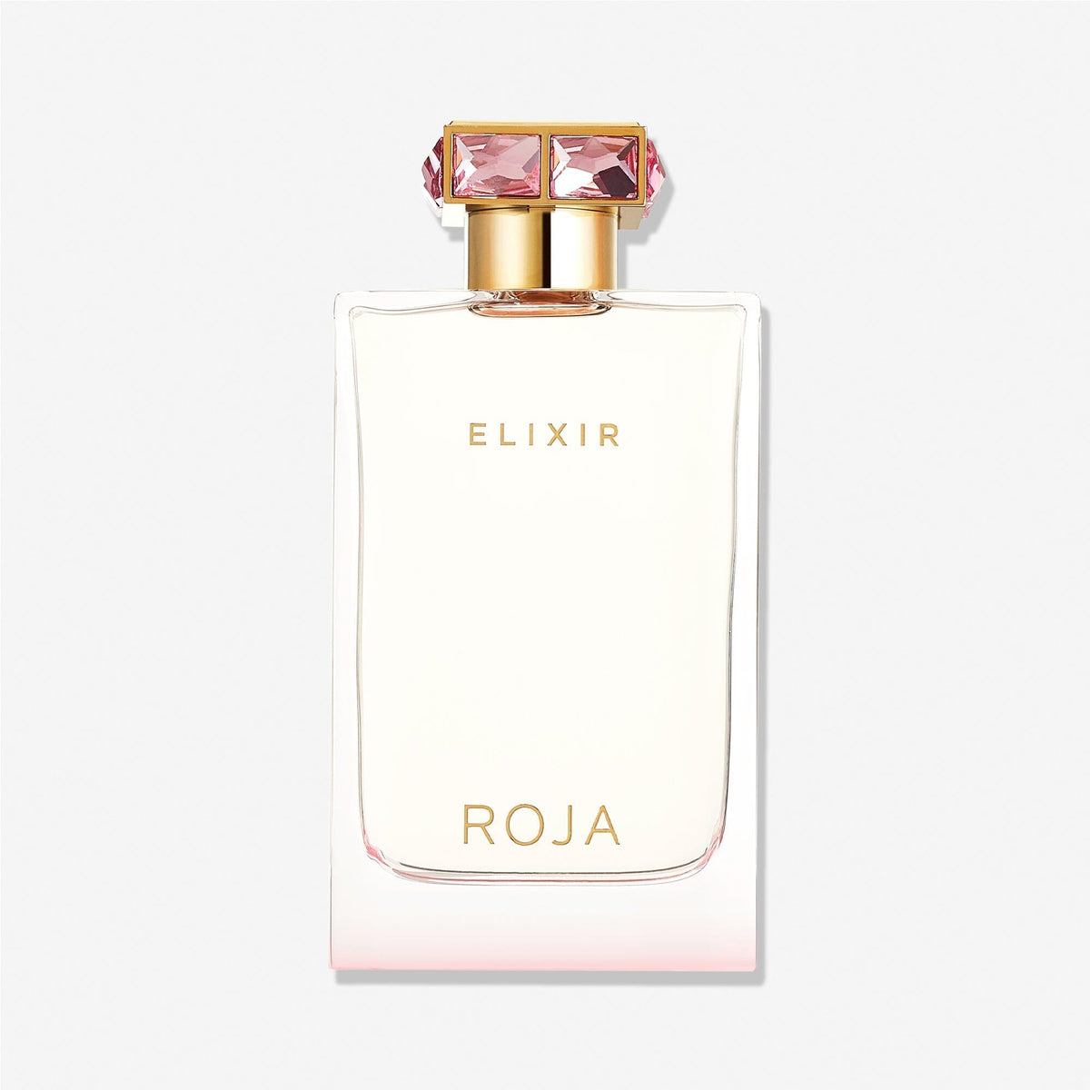 ROJA ELIXIR POUR FEMME EDP 75ML - Product photo