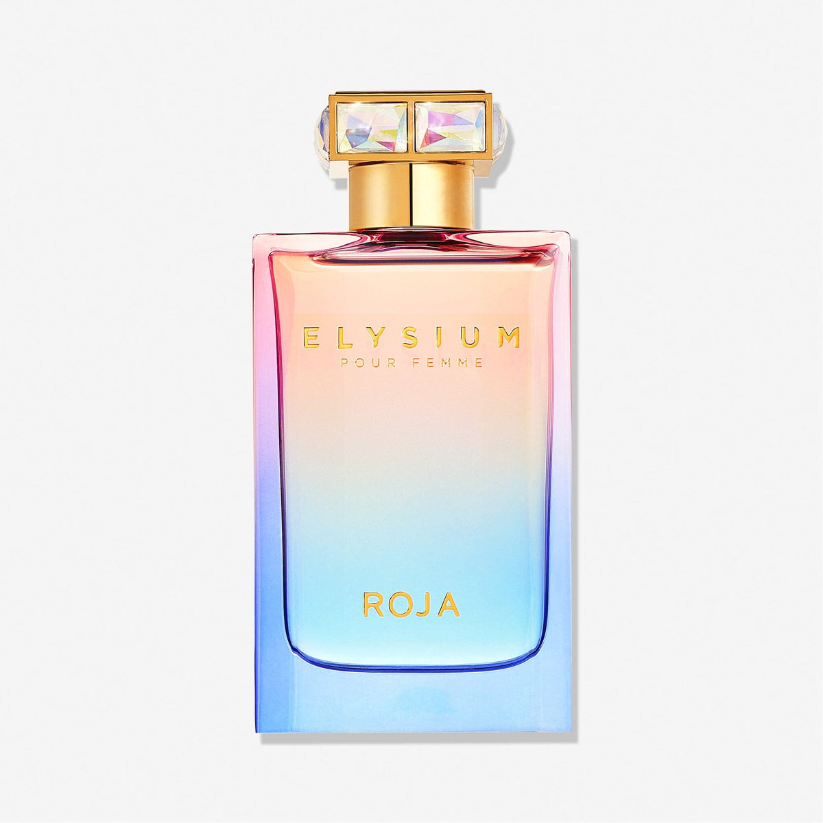ROJA PARFUMS ELYSIUM POUR FEMME (W) EDP 75 ML UK - Product photo