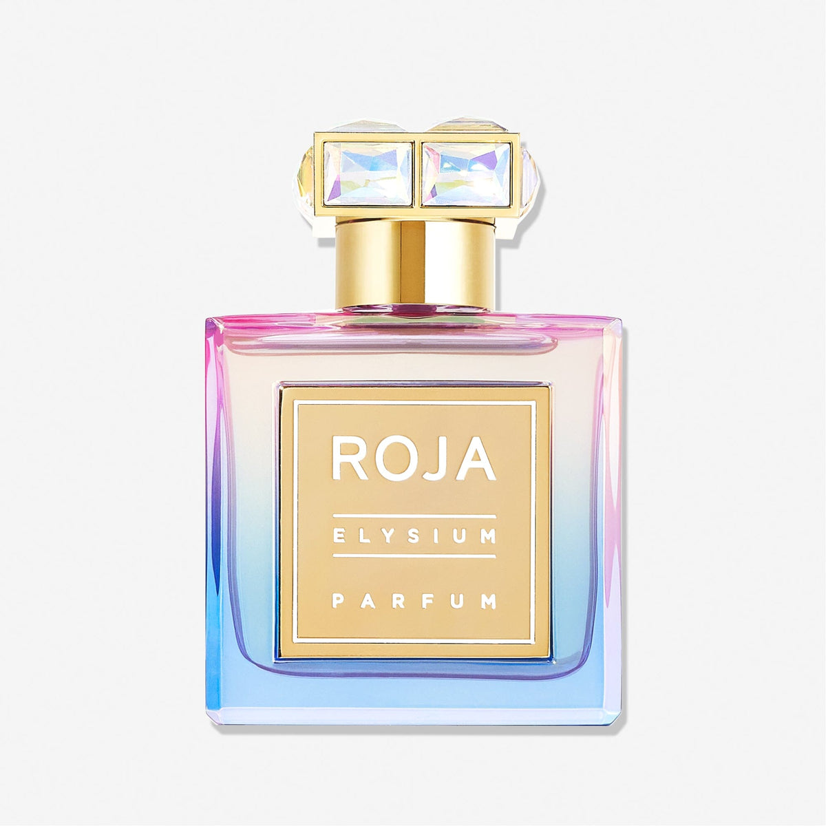 ROJA PARFUMS ELYSIUM POUR FEMME (W) PARFUM 50 ML UK - Product photo