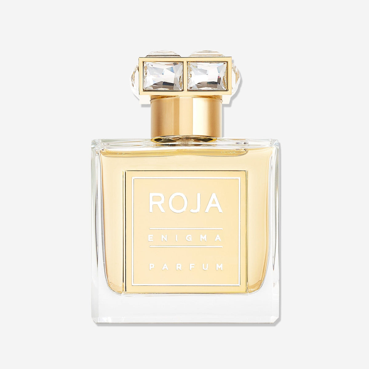 ROJA PARFUMS ENIGMA POUR FEMME (W) PARFUM 50 ML UK - Product photo