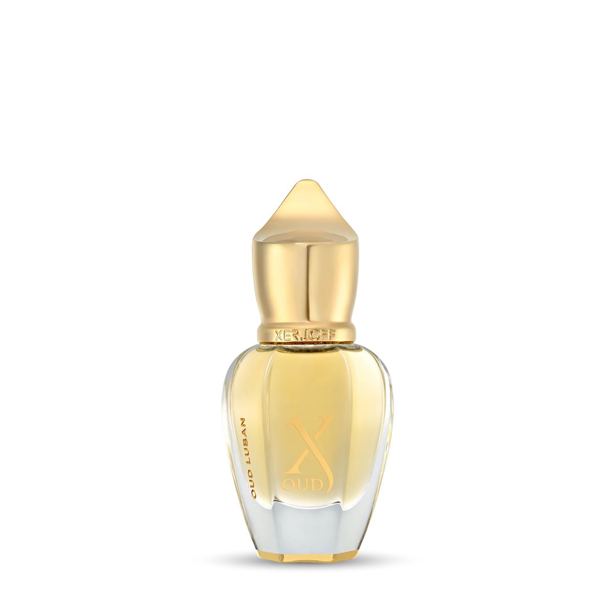 Xerjoff Oud Luban Attar Oil 15ml bottle