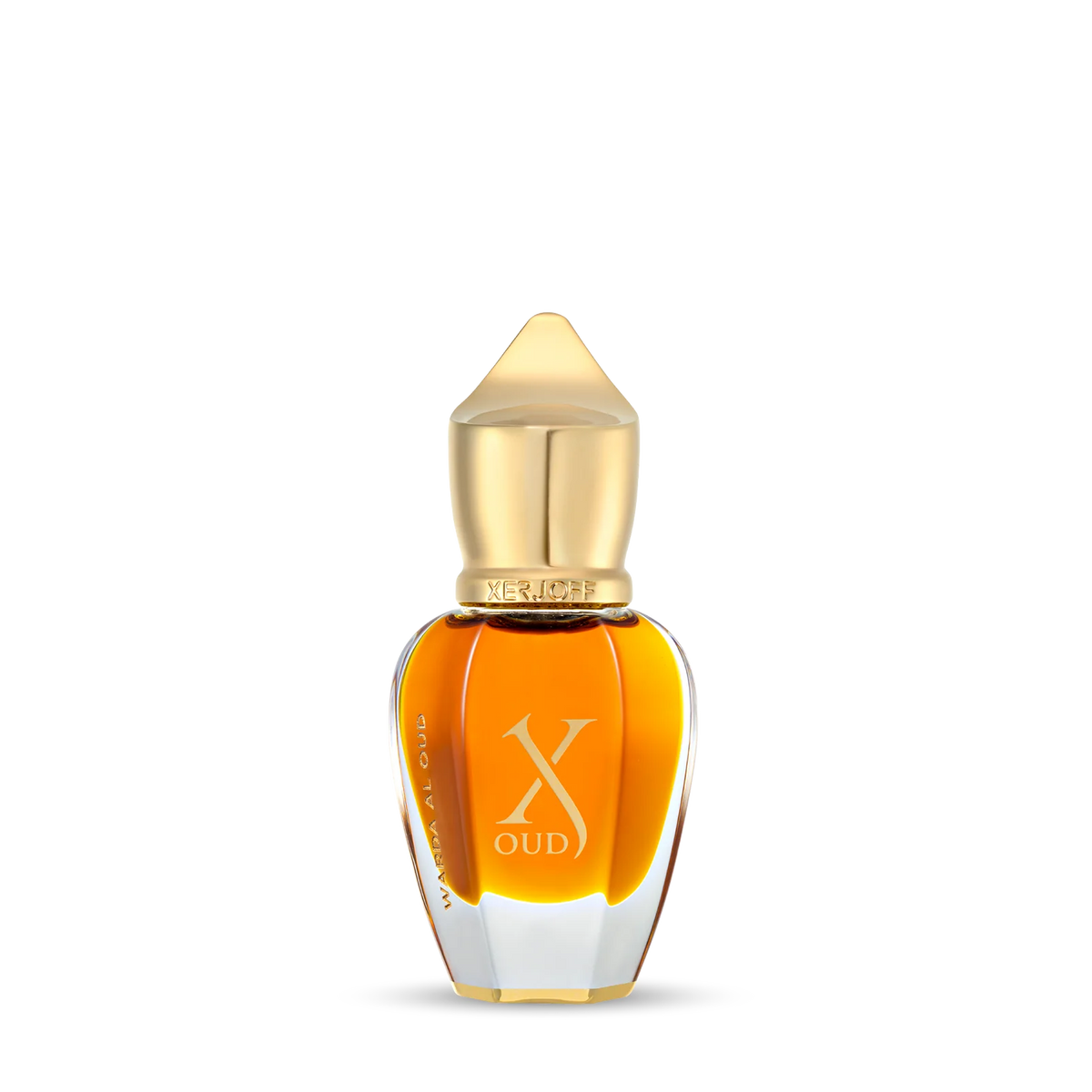 Xerjoff Warda Al Oud Attar Oil 15ml bottle