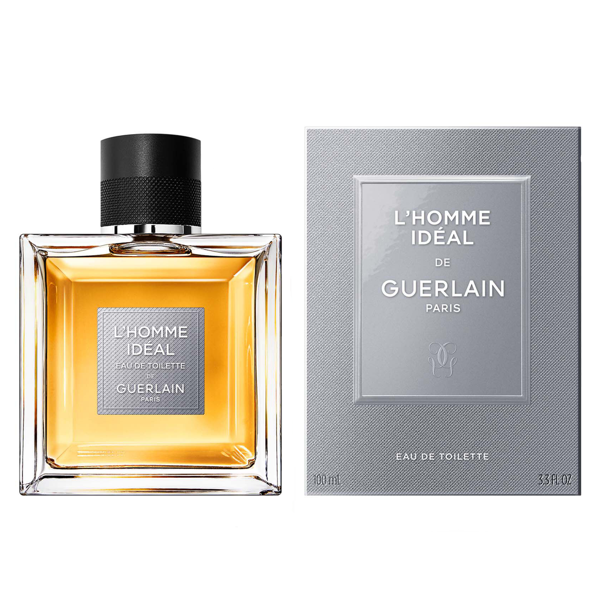 GUERLAIN L'HOMME IDEAL (M) EDT 100 ML FR - Product photo
