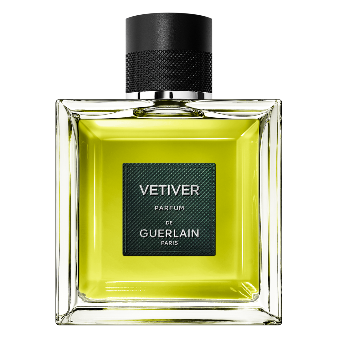 GUERLAIN VETIVER (M) PARFUM 100ML - Product photo