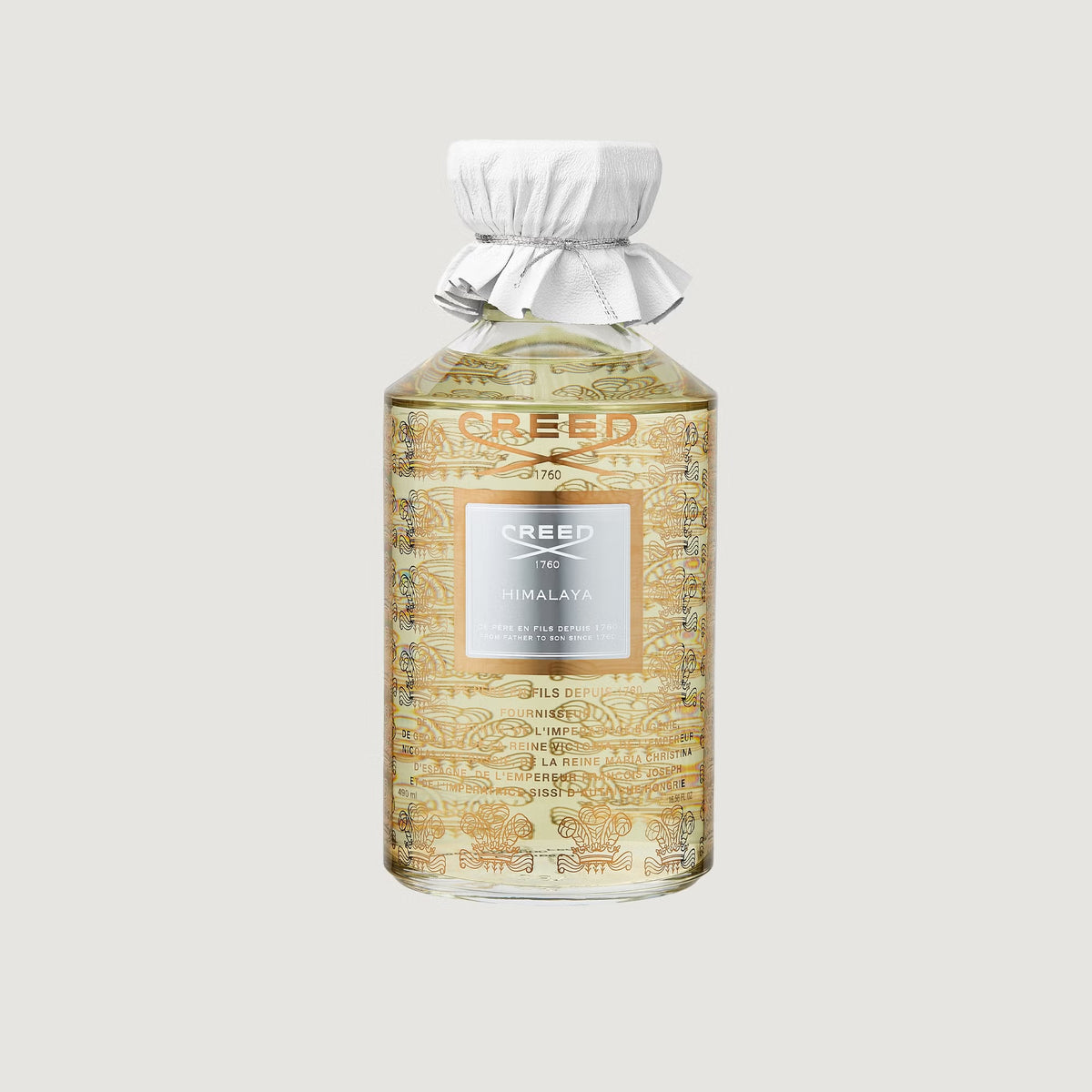 Creed Himalaya Flask Eau de Parfum