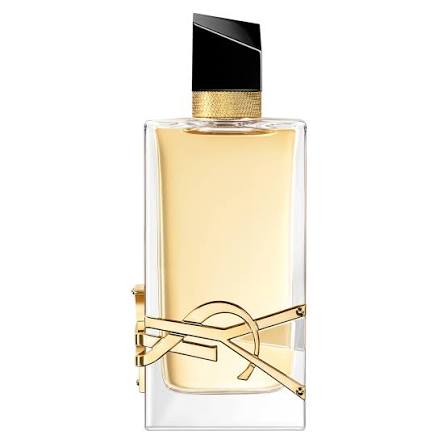 Yves Saint Laurent Libre Refillable 90ml bottle