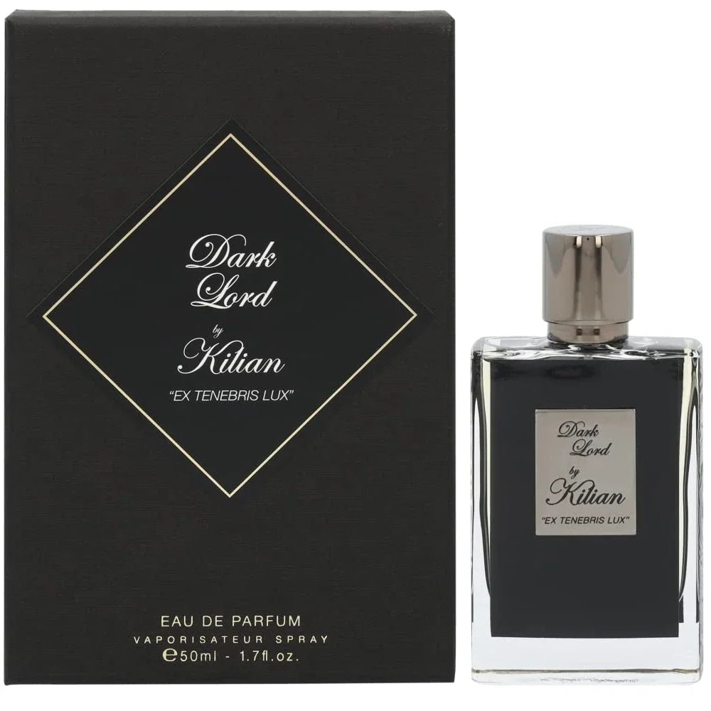 KILIAN DARK LORD EDP 50ML BLACK - Product photo