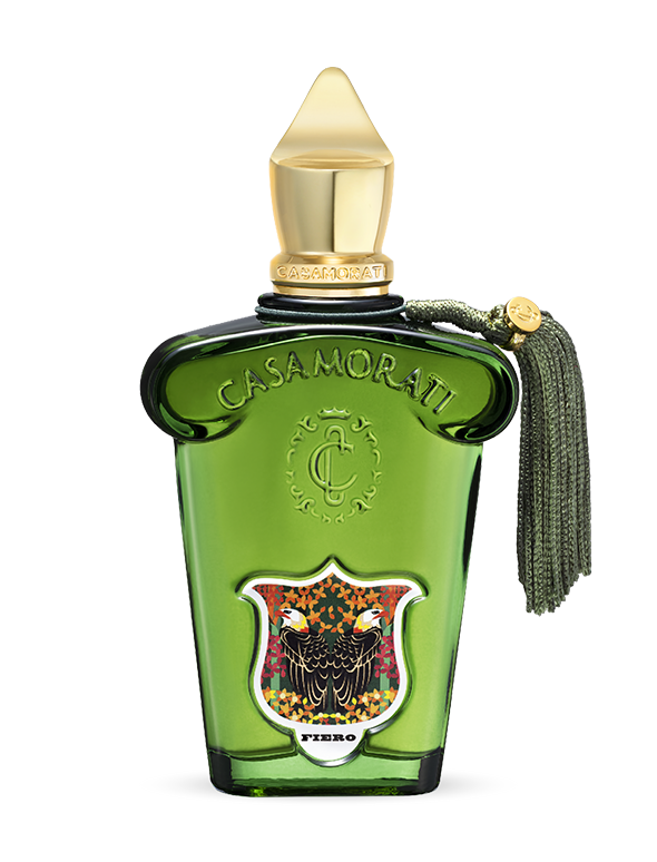 XERJOFF FIERO EDP 100ML - Product photo