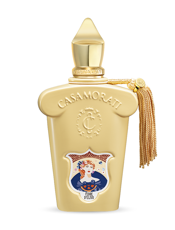 XERJOFF CASAMORATI 1888 FIORE D'ULIVO (W) EDP 100 ML IT - Product photo