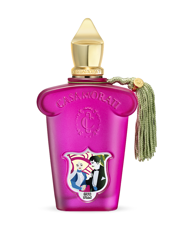 XERJOFF GRAN BALLO EDP 100ML(T - Product photo