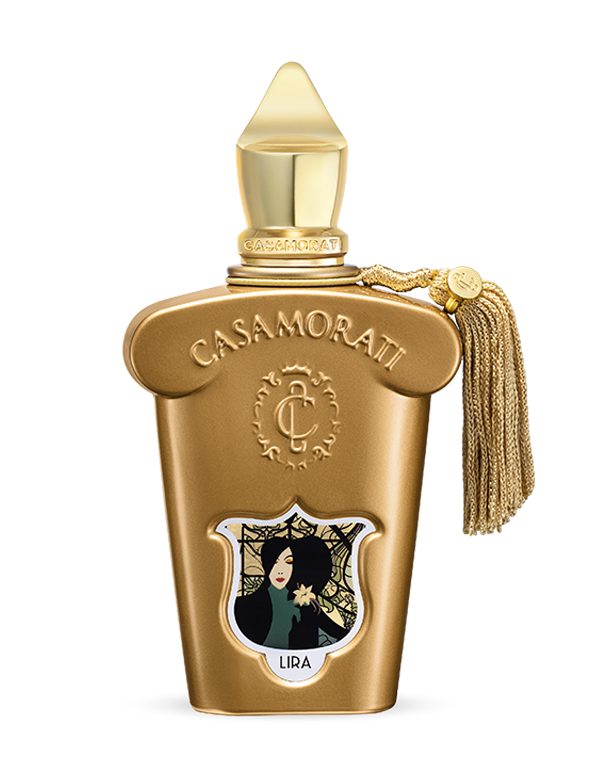 XERJOFF CASAMORATI LIRA (L) EDP 100ML - Product photo