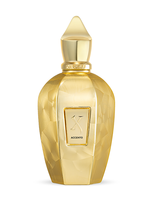XERJOFF ACCENTO OVERDOSE (U) EDP 100 ML IT - Product photo