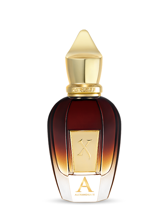 XERJOFF OUD STARS ALEXANDRIA II (U) PARFUM 50 ML IT - Product photo