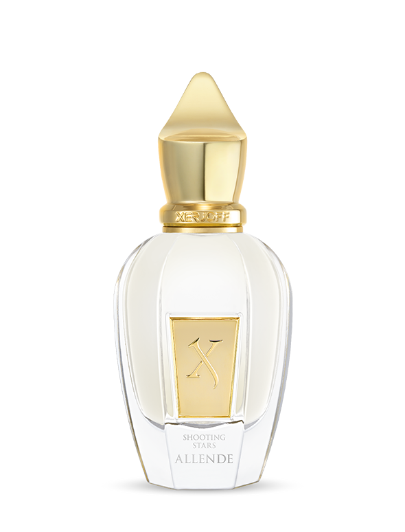 XERJOFF SHOOTING STARS ALLENDE (U) PARFUM 50 ML IT - Product photo