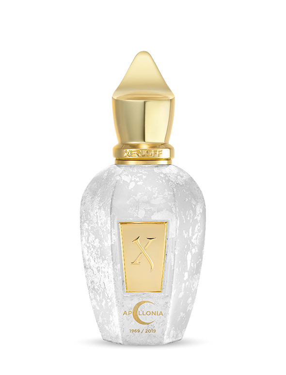 XERJOFF SHOOTING STARS APOLLONIA (U) PARFUM 50 ML IT - Product photo