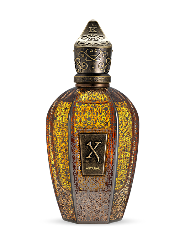 XERJOFF KEMI BLUE COLLECTION ASTARAL (U) PARFUM 100 ML IT - Product photo