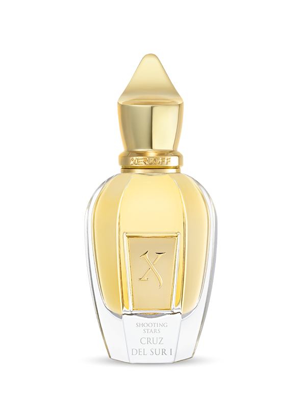 XERJOFF SHOOTING STARS CRUZ DEL SUR I (U) PARFUM 50 ML IT - Product photo