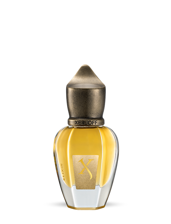 XERJOFF KEMI COLLECTION ELIXIR (U) PERFUME EXTRACT 15 ML IT - Product photo