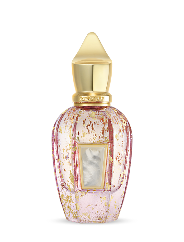 XERJOFF XJ 17/17 STONE LABEL ELLE ANNIVERSARY (W) PARFUM 50 ML IT - Product photo