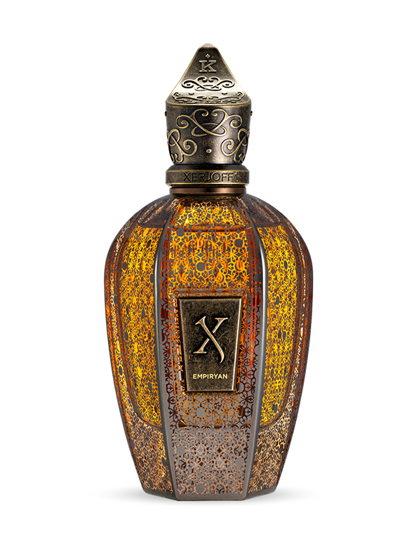 XERJOFF KEMI BLUE COLLECTION EMPIRYAN (U) PARFUM 100 ML IT - Product photo