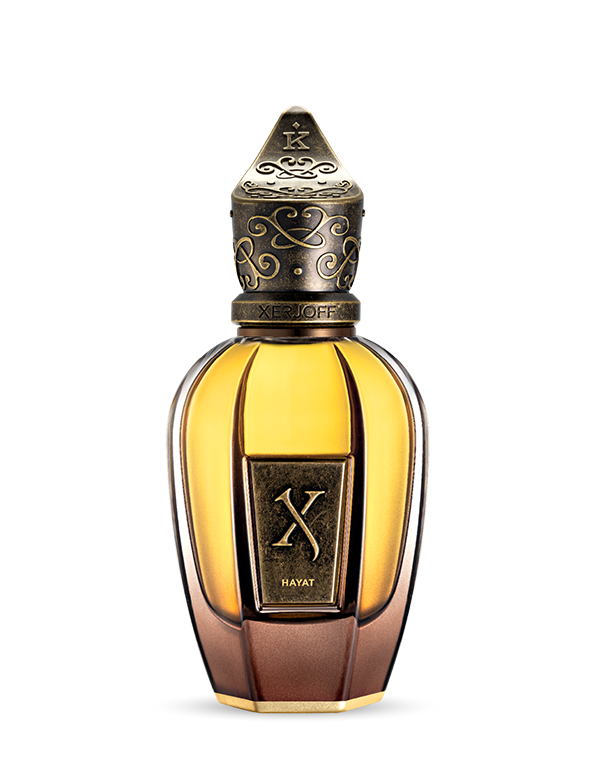 XERJOFF KEMI COLLECTION HAYAT (U) PARFUM 50 ML IT - Product photo