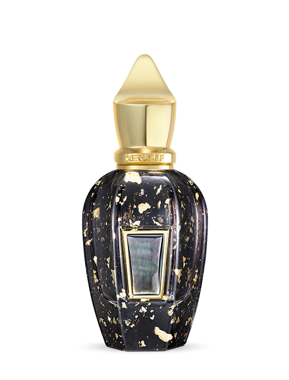 XERJOFF XJ 17/17 STONE LABEL HOMME ANNIVERSARY (M) PARFUM 50 ML IT - Product photo