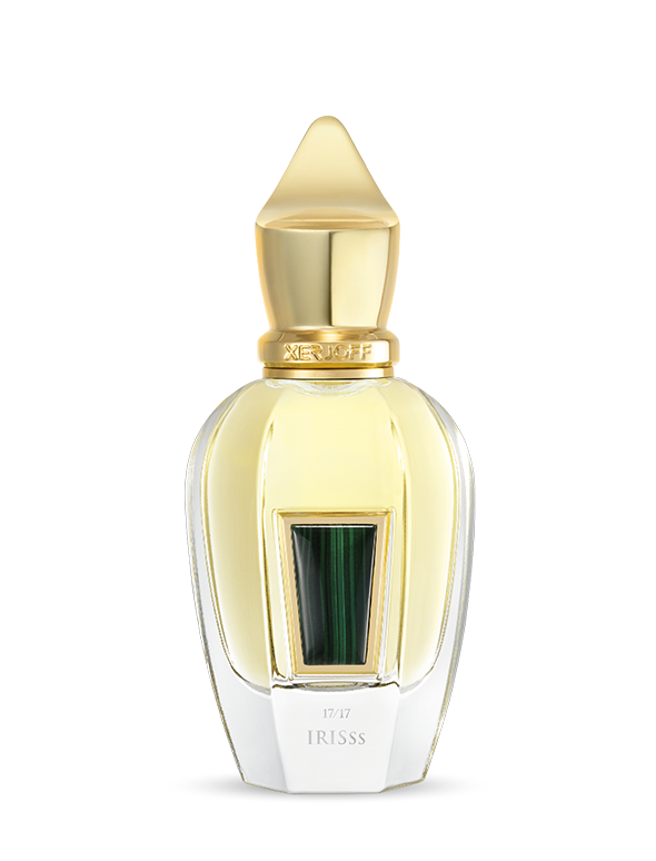 XERJOFF XJ 17/17 STONE LABEL IRISSS (W) PARFUM 50 ML IT - Product photo