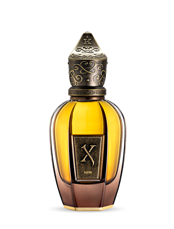 XERJOFF KEMI COLLECTION KEMI (U) PARFUM 50 ML IT - Product photo