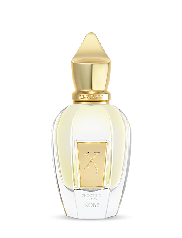 XERJOFF SHOOTING STARS KOBE (M) PARFUM 50 ML IT - Product photo